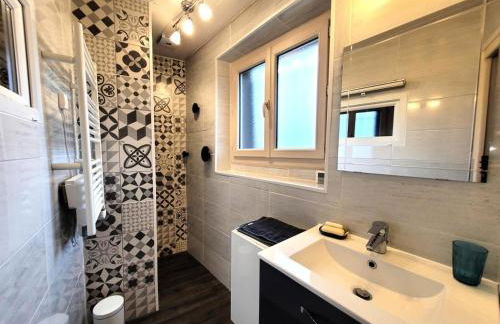 Gîte de France Chez baptiste 3 épis - Gîte de France 7 personnes MAE-0144 - Foto 32