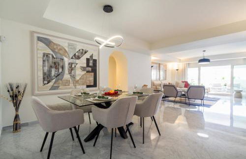 MARBELLA BANUS SUITES - Playas del Duque Luxury - Foto 2