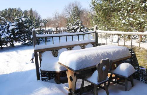 Jeżynowy Domek - Sulistrowice - Photo 24