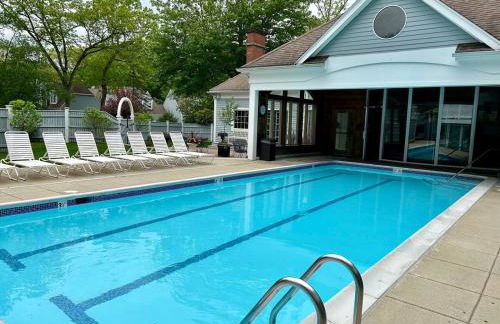 Peaceful Oasis steps from Mohegan Sun - Foto 29