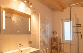 Blaues Ferienhaus Wernigerode - Foto 16