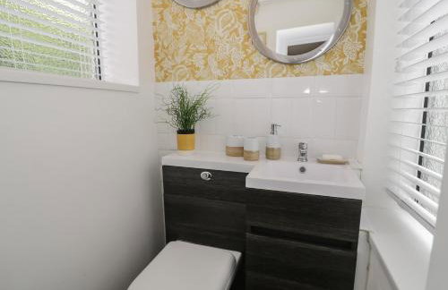 Mid Haven Cottage - Foto 21