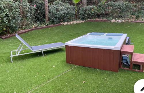 Apartamento abierto con patio - Photo 27