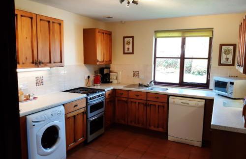 Trenewydd Farm Holiday Cottages - Foto 25
