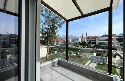 Panorama Sunvilles Apartment 5 - Foto 4