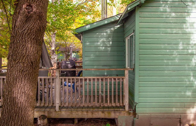 Muskoka Waterfront Retreat - Foto 39