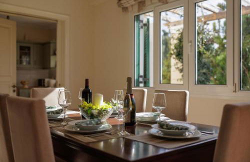 Villa Luminous Corfu - Foto 18