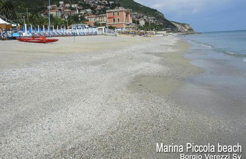 Ligure Residence - Foto 13