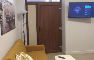 Apartamentos La Encarnación III - Foto 12