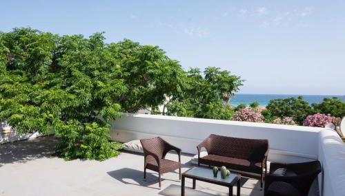 Villa Azzurra a pochi passi dal mare - Foto 2