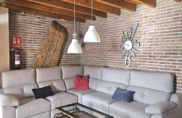 Casa Rural Aitonaren Etxea - Foto 40