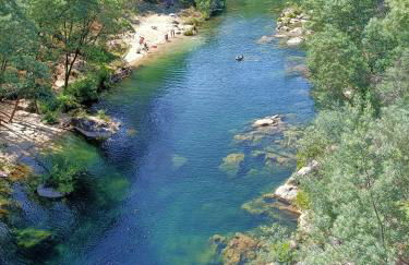 Casa Amarela da Caniçada - Foto 25