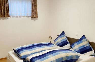 Ferienwohnungen Beckingen - Foto 43