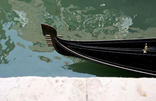 Appartamento Al Malibran - Foto 44