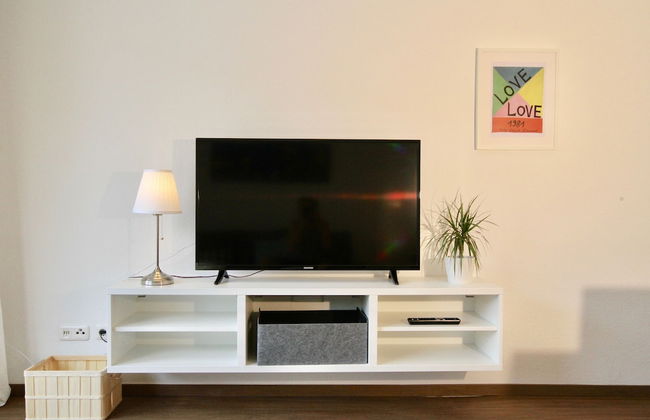 Apartmenthaus in der Arnoldstraße - Foto 30