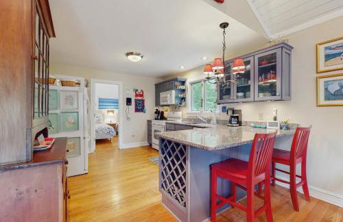 Happy Thoughts Cottage - Photo 10