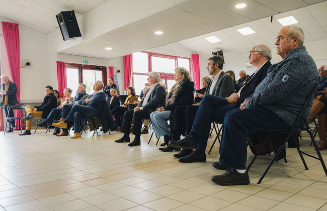 Village vacances Beauséjour Rêves de Mer - Foto 19