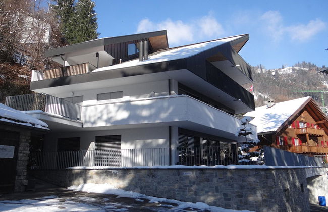 Sonnenbergweg 5 - Foto 2