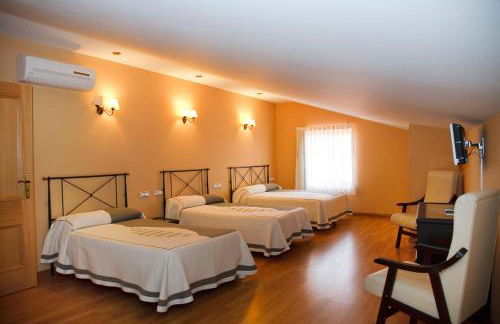 Antiguo Casino de los Arribes - Photo 58