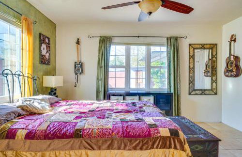 Fire Pits and Grill at Central Tucson Home Base! - Foto 10