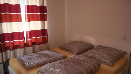 FeWos im alten Bahnhof - Foto 4