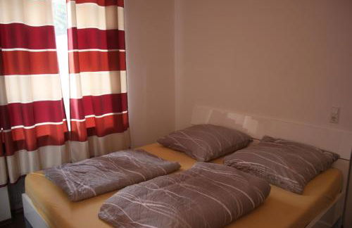 FeWos im alten Bahnhof - Foto 4