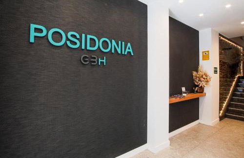 GBH Hotel-Apartamentos Posidonia - Foto 15
