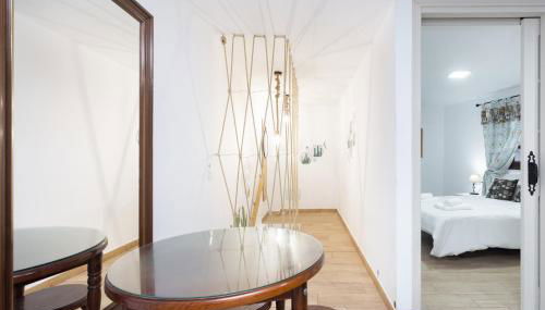 La Esperanza downtown 3 bd apt - Foto 5