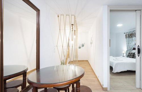 La Esperanza downtown 3 bd apt - Foto 5