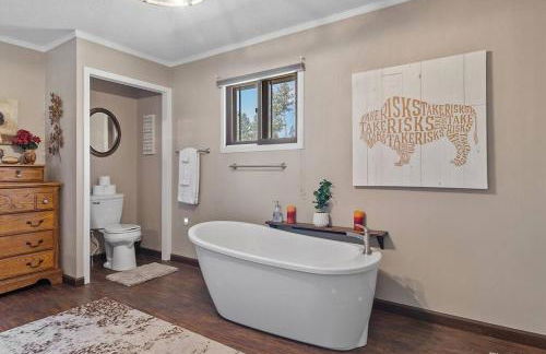 Papa’s Place on Willow Creek - Foto 38