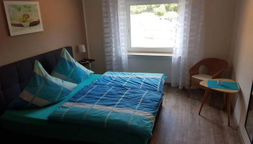 Ferienhaus Urban mit Garage - Foto 4