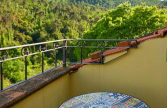 Casa e Mansarda delle Mura - Foto 33