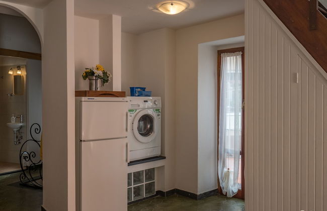 El Nin Apartment with Terrace & AC - Foto 17