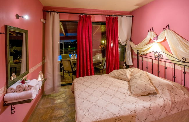 Athenea Villas - Photo 8