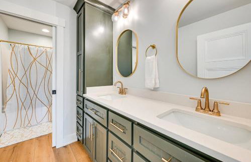 Lakeside Home Near Mammoth Cave and Nolin Lake! - Foto 21