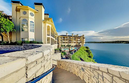 The Island on Lake Travis #1307 - Foto 30