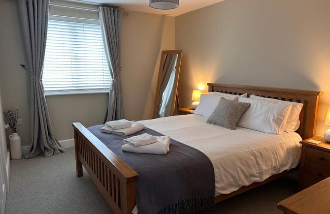 STUNNING FARM COTTAGES at South Downs Rural Retreats - Photo 35