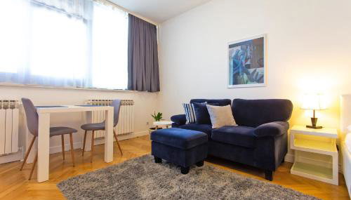 Studio M Zagreb - Foto 2