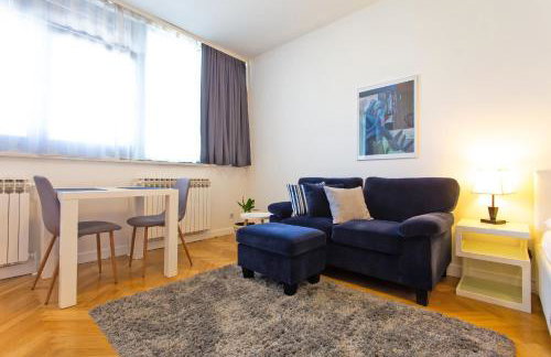 Studio M Zagreb - Foto 2