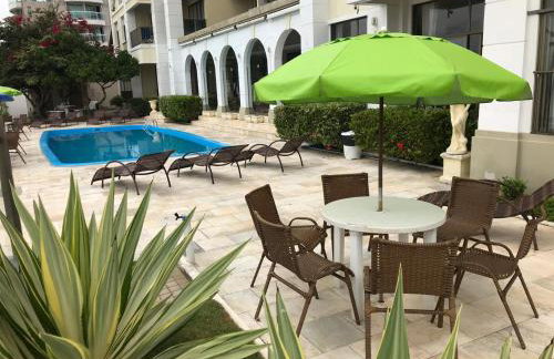 Apartamento Lexus Beira Mar - apt 101 - Foto 17