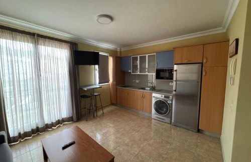 Apartamento Santa Cruz de Tenerife - Foto 1