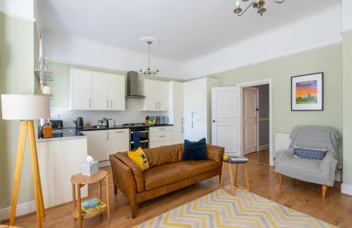 Prime Location Cardiff Pontcanna Modern 2 Bedroom Apartment with Privat Parking - Foto 19