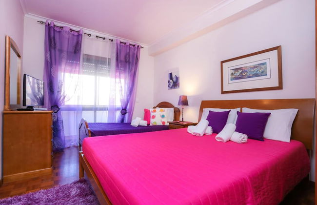 Brasil Avenue by Rent4all - Foto 17