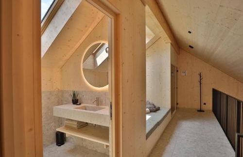 Mair am Graben Farm Chalets - Foto 15