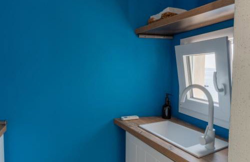 AYLA Suite - Panoramic Luxury Escape - Foto 12