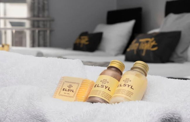 The Berwyn Berwyn House Central Wrexham - Photo 26