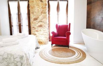 MANZANO PALACE. Habitaciones y Suites 30 m2 en la Plaza Mayor - Foto 50