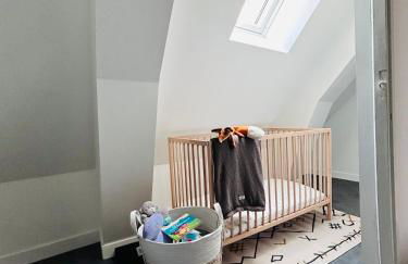 La Léopoldine - Foto 2