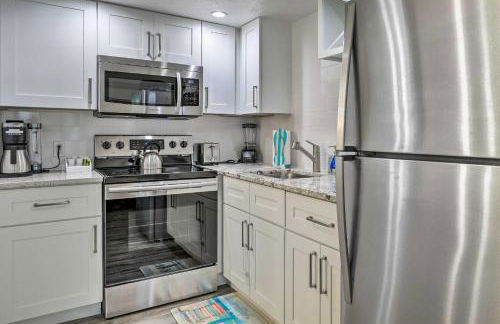 Cozy Siesta Key Dream Inn Rental Less Than half Mi to Beach - Foto 8