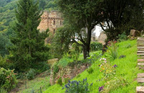Burggarten Appartements Neuleiningen - Foto 47